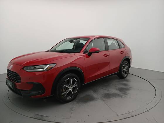 HONDA ZR-V 2.0 i-VTEC GASOLINA TOURING CVT